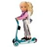 Nancy - Un Día Con Mi Patinete -Juguetes Para Niños medias 698
