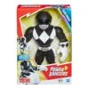 Power Rangers - Black Ranger - Mega Mighties -Juguetes Para Niños medias 703