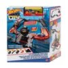 MATTEL Hot Wheels - Hot Wheels City Pista Con Piezas Para Construir Ciudad Y 1 Coche Incluido ㅤ -Juguetes Para Niños medias 713