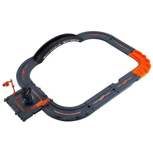 MATTEL Hot Wheels - Hot Wheels City Pista Con Piezas Para Construir Ciudad Y 1 Coche Incluido ㅤ 14 MATTEL Hot Wheels - Hot Wheels City Pista Con Piezas Para Construir Ciudad Y 1 Coche Incluido ㅤ - Imagen 12