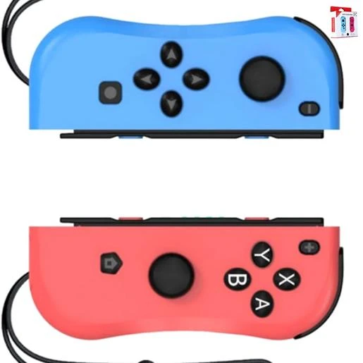 Mando Controller Joy-Con Nintendo Switch 5 Mando Controller Joy-Con Nintendo Switch - Imagen 3