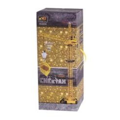 Grúa Radiocontrol 128 Cm -Juguetes Para Niños medias 734