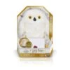 Harry Potter - Peluche Hedwig Interactivo -Juguetes Para Niños medias 735