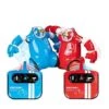 Robo Rage - 2 Robots Luchadores -Juguetes Para Niños medias 763