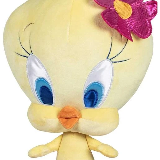 Famosa Piolín - Peluche 45 Cm 5 Famosa Piolín - Peluche 45 Cm - Imagen 3