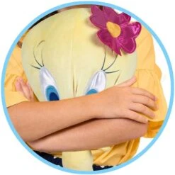 Famosa Piolín - Peluche 45 Cm 11 Famosa Piolín - Peluche 45 Cm -Juguetes Para Niños medias 769