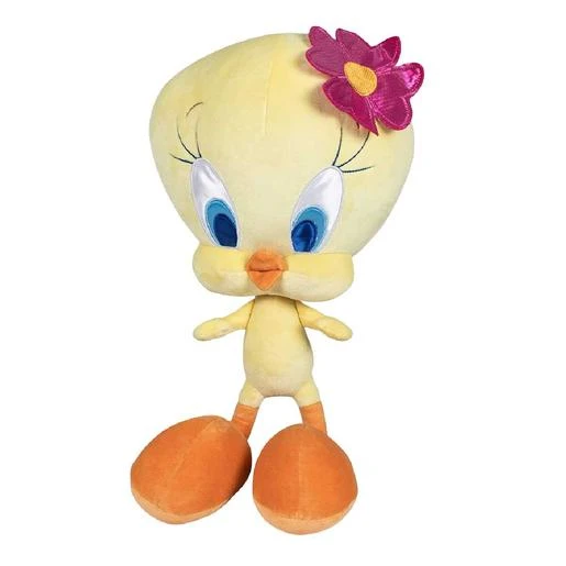 Famosa Piolín - Peluche 45 Cm 7 Famosa Piolín - Peluche 45 Cm - Imagen 5