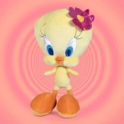 Famosa Piolín - Peluche 45 Cm 13 Famosa Piolín - Peluche 45 Cm -Juguetes Para Niños medias 771