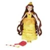 Princesas Disney - Muñeca Peinados (varios Modelos) -Juguetes Para Niños medias 772