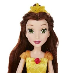 Princesas Disney - Muñeca Peinados (varios Modelos) -Juguetes Para Niños medias 775