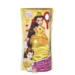 Princesas Disney - Muñeca Peinados (varios Modelos) -Juguetes Para Niños medias 778