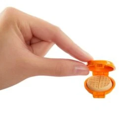 Enchantimals - Muñeca Hawna Husky Con Mascota -Juguetes Para Niños medias 78