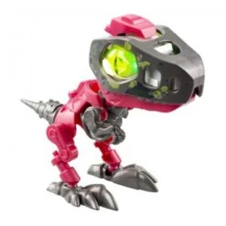 Bizak - Biosaurus Battle Pack Individual Con Criatura Electrónica Y Piezas Para Construir Y Coleccionar (Varios Modelos) ㅤ 9 Bizak - Biosaurus Battle Pack Individual Con Criatura Electrónica Y Piezas Para Construir Y Coleccionar (Varios Modelos) ㅤ -Juguetes Para Niños medias 784