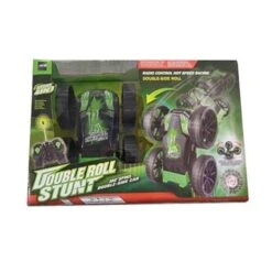 Motor & Co - Vehículo Flip Over Radiocontrol -Juguetes Para Niños medias 793