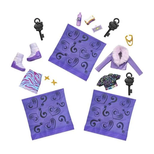 MATTEL Monster High - Clawdeen Wolf - Muñeca Skulltimate Secrets 5 MATTEL Monster High - Clawdeen Wolf - Muñeca Skulltimate Secrets - Imagen 3