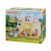 Sylvanian Families - Guardería Del Castillo -Juguetes Para Niños medias 836