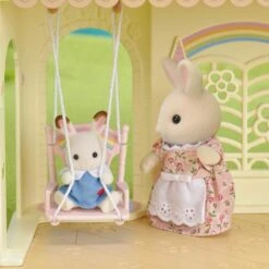 Sylvanian Families - Guardería Del Castillo -Juguetes Para Niños medias 840