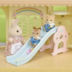 Sylvanian Families - Guardería Del Castillo -Juguetes Para Niños medias 841