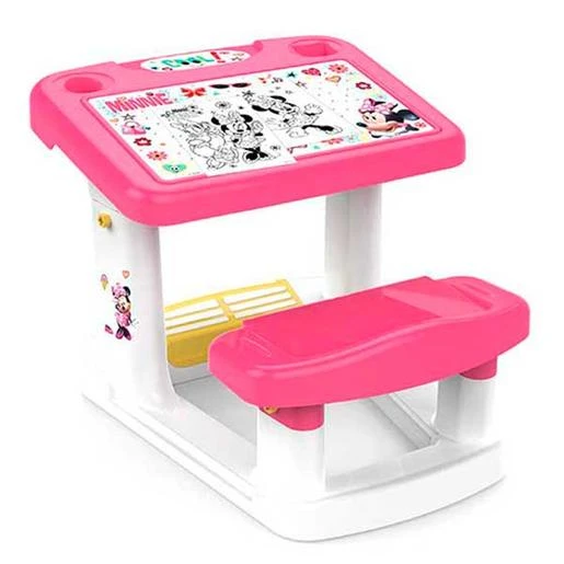 Minnie Mi Primer Pupitre 3 Minnie Mi Primer Pupitre