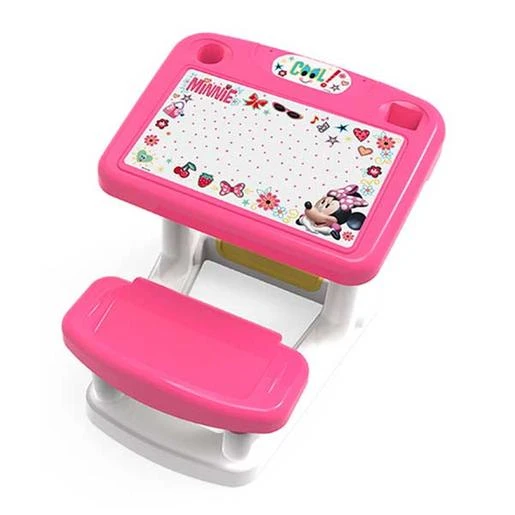 Minnie Mi Primer Pupitre 5 Minnie Mi Primer Pupitre - Imagen 3