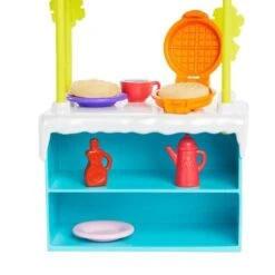 Enchantimals - Muñeca Hawna Husky Con Mascota -Juguetes Para Niños medias 87