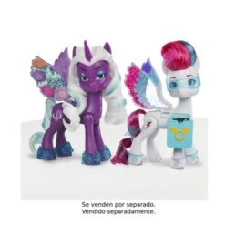 My Little Pony - Sorpresa En Las Alas (Varios Modelos) -Juguetes Para Niños medias 884