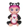 Bandai Tiny Toes - Panda -Juguetes Para Niños medias 887