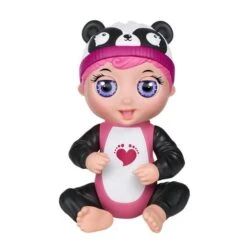 Bandai Tiny Toes - Panda