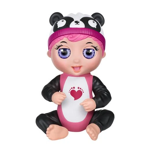 Bandai Tiny Toes - Panda 3 Bandai Tiny Toes - Panda