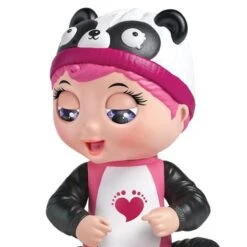 Bandai Tiny Toes - Panda 12 Bandai Tiny Toes - Panda -Juguetes Para Niños medias 891