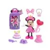Minnie Mouse - Figura Minnie Fashion (varios Modelos)
