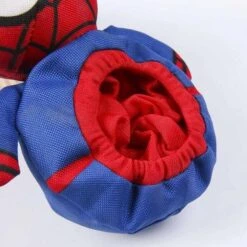 Disney - Pelota Y Peluche Para Perros Tipo Spiderman -Juguetes Para Niños medias 902