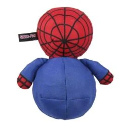 Disney - Pelota Y Peluche Para Perros Tipo Spiderman -Juguetes Para Niños medias 907