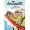 Los Futbolísimos - El Misterio De La Isla Del Volcán (nº 18)