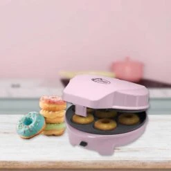 Bestron - Pastelera 3 En 1 Cupcakes, Cakepops Y Donuts (varios Colores) -Juguetes Para Niños medias 913