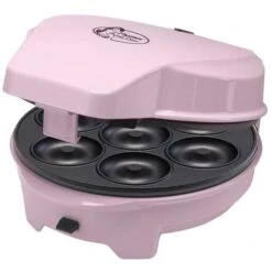 Bestron - Pastelera 3 En 1 Cupcakes, Cakepops Y Donuts (varios Colores) -Juguetes Para Niños medias 916