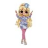 LOL Surprise - OMG World Travel - Muñeca Fly Gurl -Juguetes Para Niños medias 924