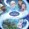 Frozen - Colección De Aventuras - Libro -Juguetes Para Niños medias 933