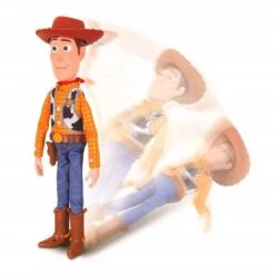 Toy Story - Woody Interactivo Toy Story 4