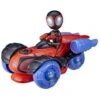 PLAYSKOOL Spidey Y Su Superequipo - Tecno-moto Luminosa