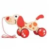 Hape - Arrastre Perrito Pepe