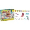 Play-Doh - Dentista Bromista -Juguetes Para Niños medias 982