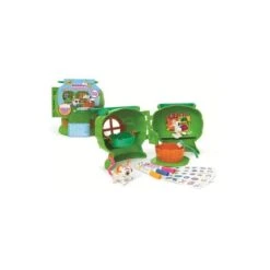 Crayola Whasimals - Casa Del árbol