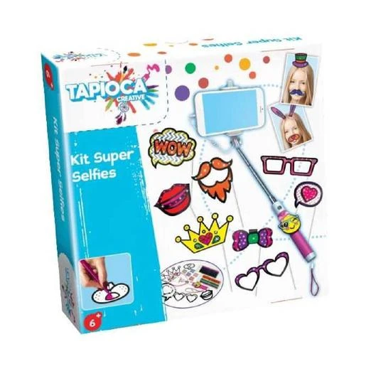 Kit Super Selfies 3 Kit Super Selfies