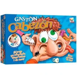 Gastón Cabezón -Juguetes Para Niños medias 998