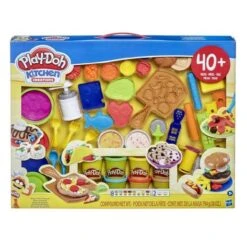Play-Doh - Hora De Cocinar