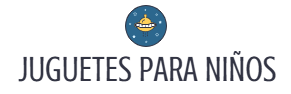 Juguetes Para Niños